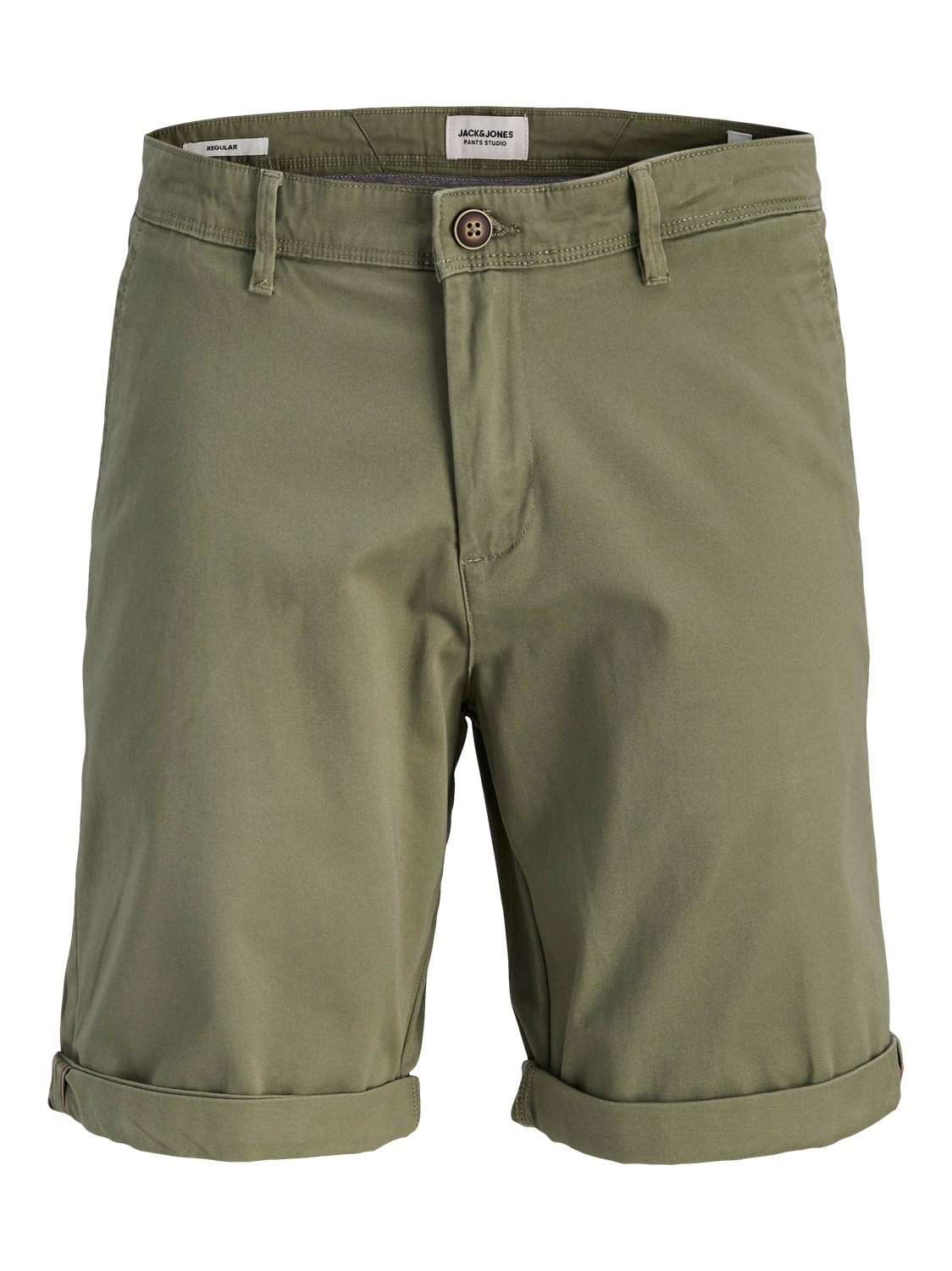 JPSTBOWIE CHINO SHORTS
